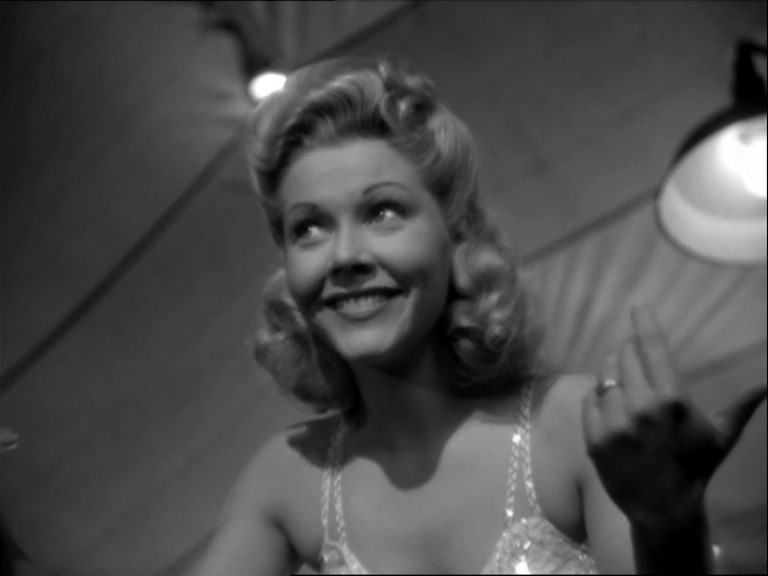 Flesh and Fantasy - Edward G. R...